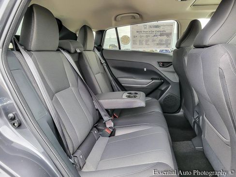 New 2026 Subaru Crosstrek 2.0i Premium image 25
