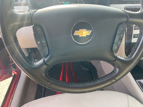 Used 2013 Chevrolet Impala LTZ image 12