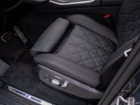 New 2026 BMW X5 xDrive40i w/ M Sport Package image 16