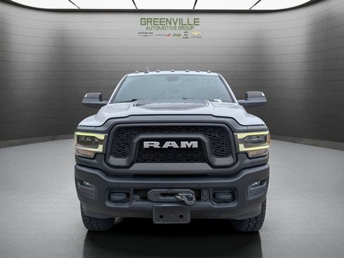 Used 2021 RAM 2500 Power Wagon AWD/4WD image 11