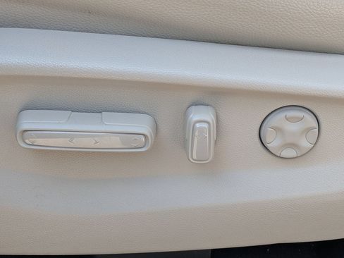 Used 2025 Honda Odyssey EX-L image 15