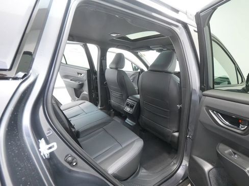 New 2026 Subaru Outback Touring XT image 30