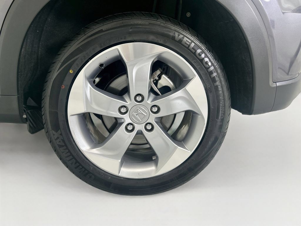 Used 2019 Honda HR-V LX image 29