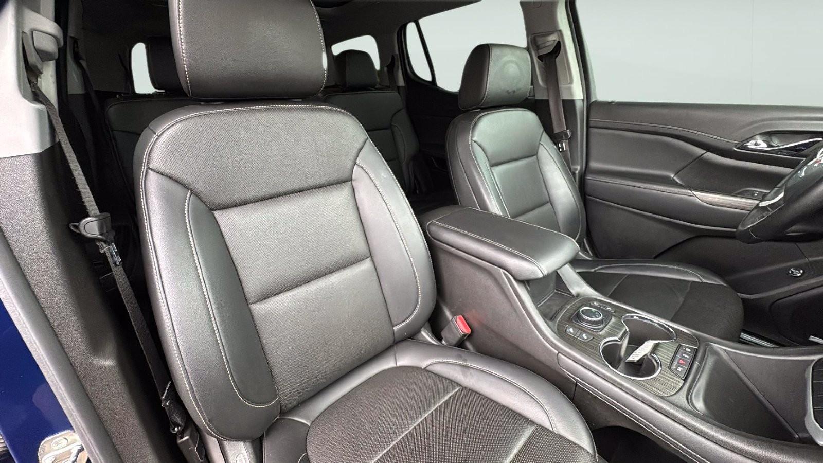 Used 2023 GMC Acadia SLT w/ Elevation Edition AWD/4WD image 22