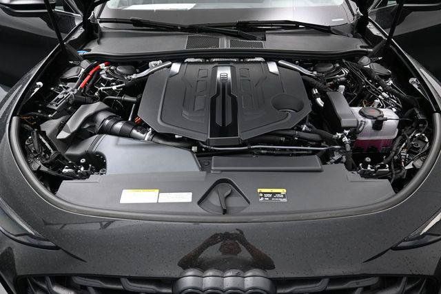 New 2026 Audi A6 Premium Plus AWD/4WD image 15