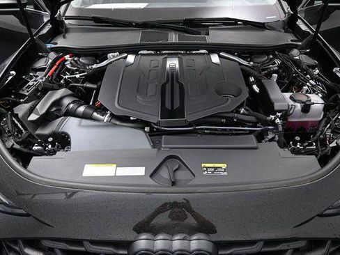 New 2026 Audi A6 Premium Plus AWD/4WD image 15