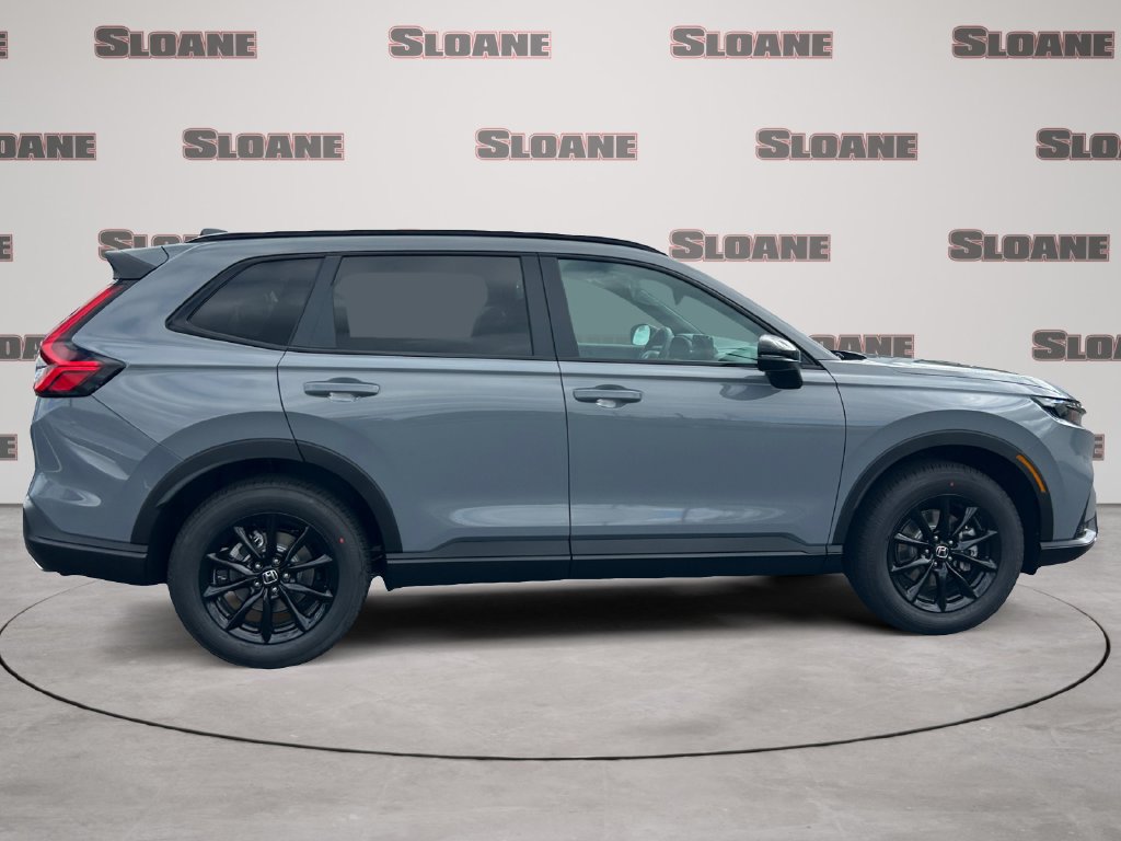 New 2027 Honda CR-V Sport-L image 6