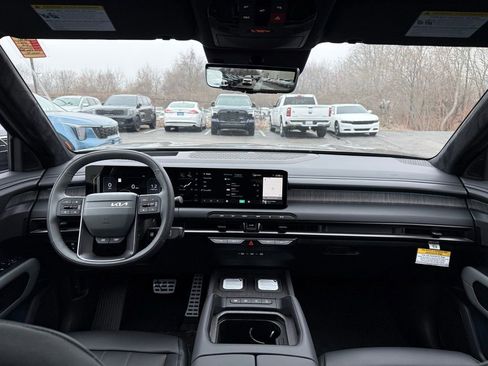 New 2027 Kia Telluride X-Line SX Prestige AWD/4WD image 34