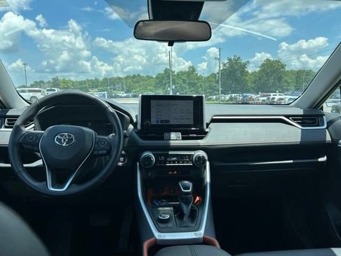 Used 2024 Toyota RAV4 Adventure AWD/4WD image 5