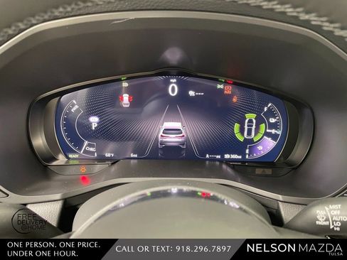 New 2026 MAZDA CX-90 Plug-In Hybrid w/Premium Sport image 28