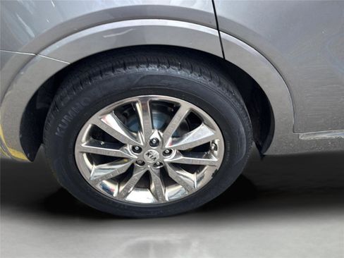Used 2016 Kia Sorento SX w/ SXL Technology Package AWD/4WD image 27