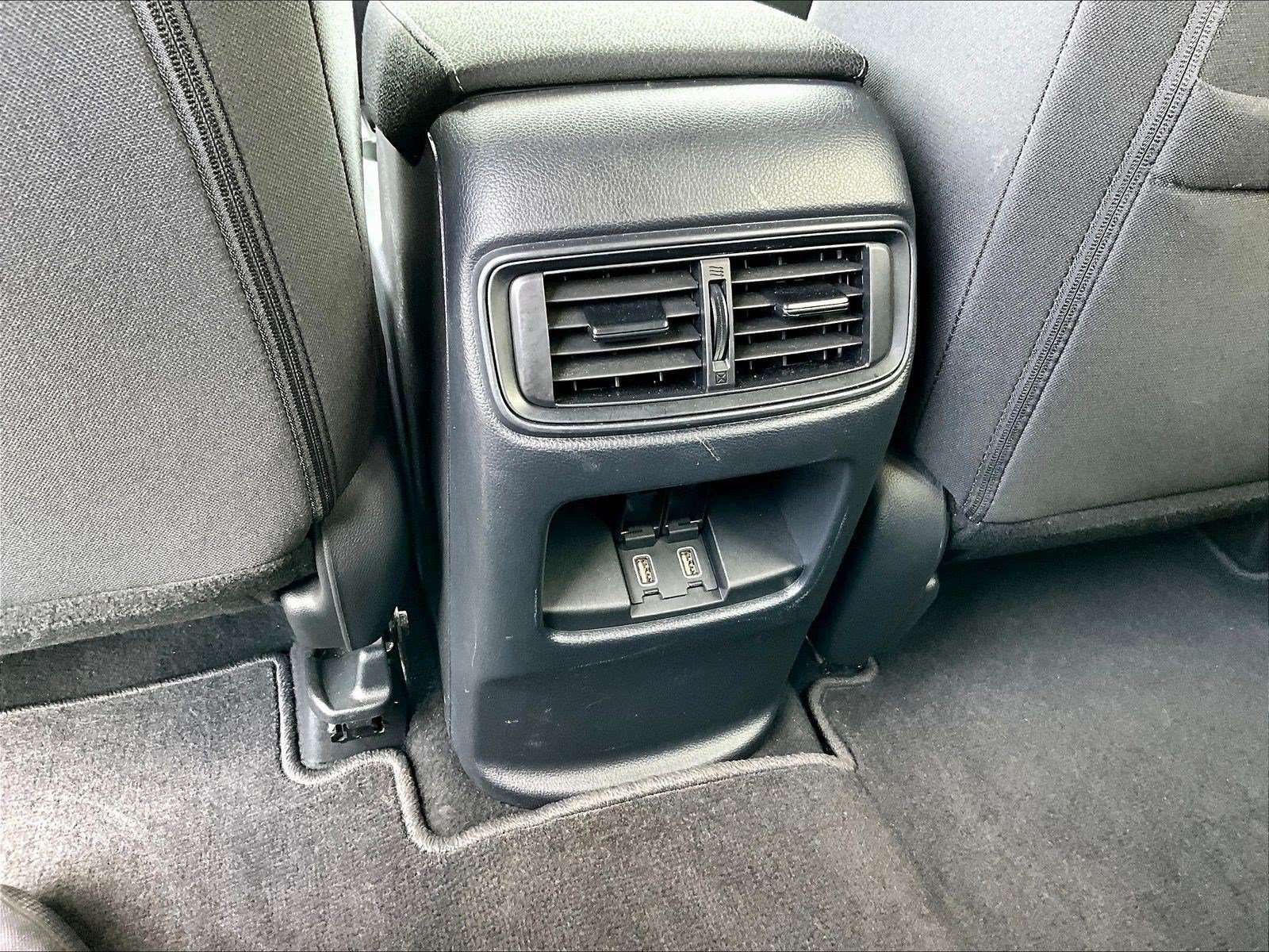 Used 2019 Honda CR-V EX image 10