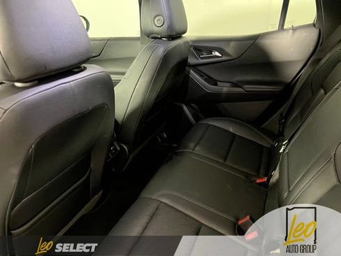 Used 2026 Chevrolet Equinox LT w/ Convenience Package II FWD image 15