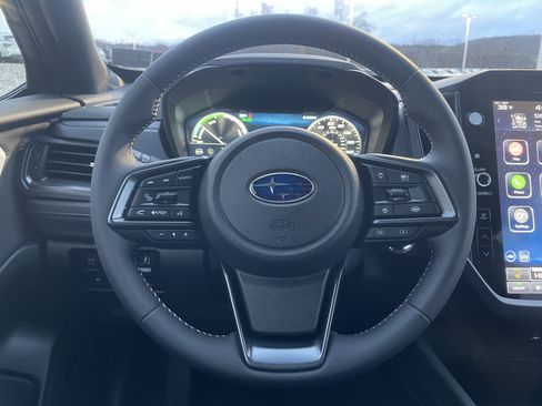 New 2025 Subaru Forester Limited image 17