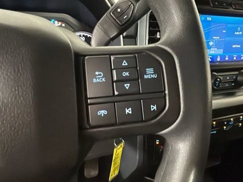 Used 2023 Ford F150 XLT AWD/4WD image 17