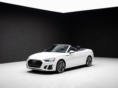 Used 2023 Audi A5 2.0T Premium Plus image 6