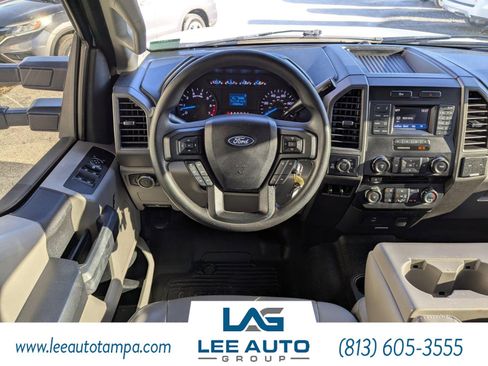 Used 2017 Ford F350 XL image 15