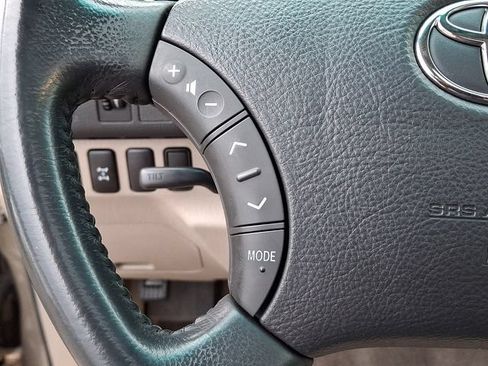 Used 2007 Toyota 4Runner SR5 AWD/4WD image 23