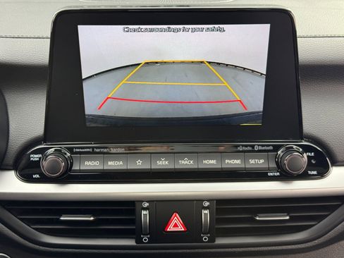 Used 2021 Kia Forte GT w/ GT2 Package image 25