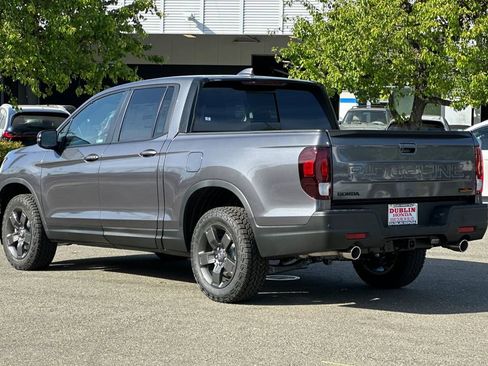 New 2026 Honda Ridgeline TrailSport image 6
