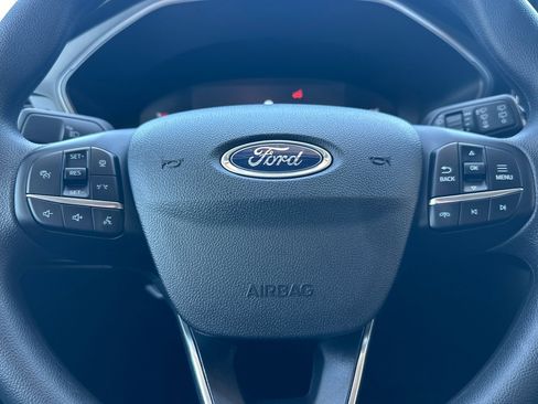 New 2025 Ford Escape Active w/ Tech Pack #1 image 24
