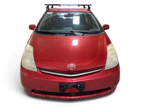 Used 2006 Toyota Prius FWD image 9