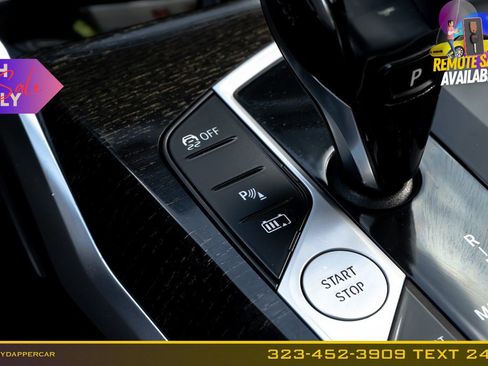 Used 2021 BMW 330e w/ M Sport Package RWD image 31