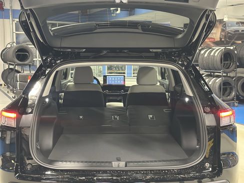 New 2026 Honda Prologue EX image 6