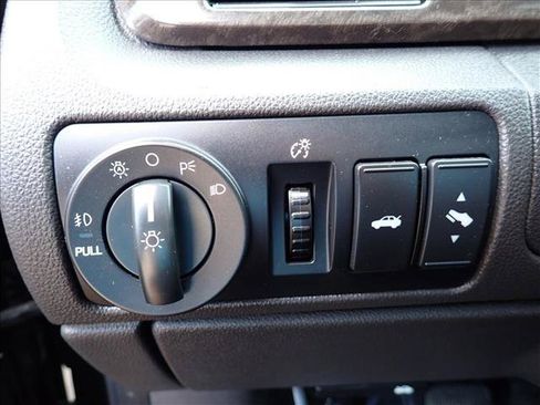Used 2007 Mercury Montego Premier AWD/4WD image 14