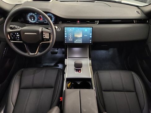 Used 2026 Land Rover Range Rover Evoque S AWD/4WD image 4
