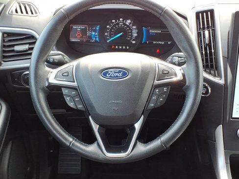 Certified 2024 Ford Edge SEL AWD/4WD image 14