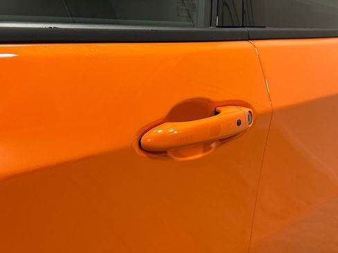 New 2026 Jeep Compass Latitude image 13