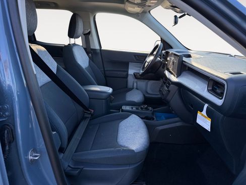 New 2026 Ford Maverick XLT image 19