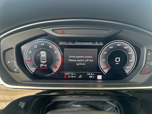 Used 2019 Audi A8 L 3.0T AWD/4WD image 14