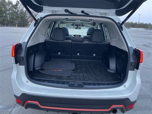 Certified 2024 Subaru Forester Sport image 18