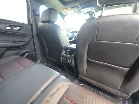 Used 2021 Chevrolet Blazer RS w/ Enhanced Convenience Package image 17