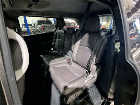 Used 2020 Honda Odyssey Elite image 22