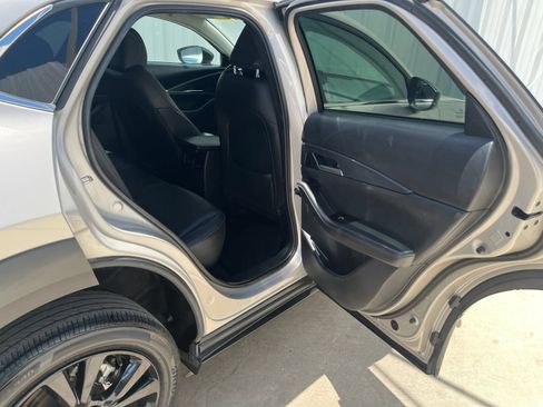 Used 2024 MAZDA CX-30 AWD 2.5 S w/ Select Sport Pkg image 14