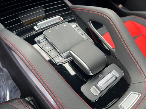 New 2026 Mercedes-Benz GLE 53 AMG 4MATIC Coupe image 30