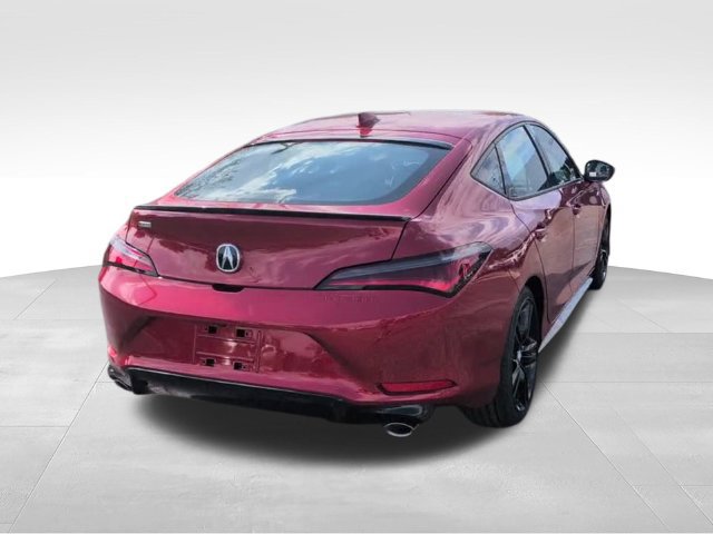 New 2026 Acura Integra A-Spec FWD image 7