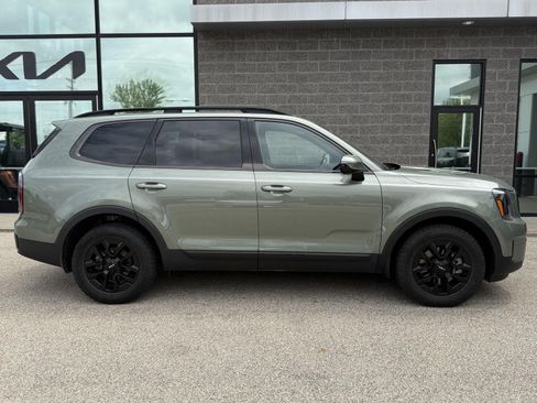 Used 2024 Kia Telluride SX Prestige X-Pro AWD/4WD image 14