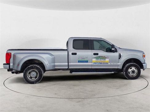 Used 2020 Ford F350 XL w/ STX Appearance Package image 6