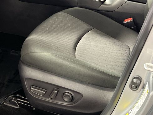 Used 2025 Toyota RAV4 XLE image 14