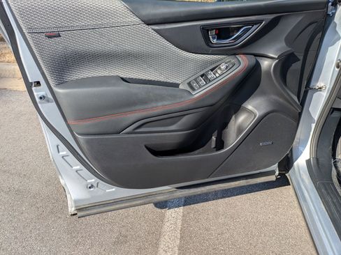 Used 2023 Subaru Forester Sport image 10