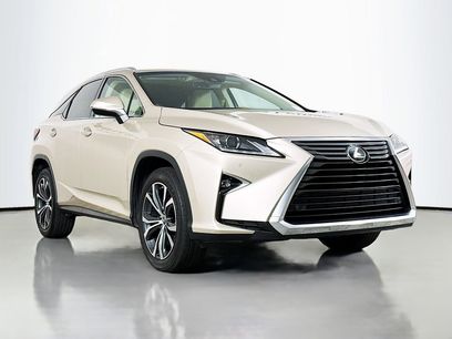 Used 2019 Lexus RX 350 AWD