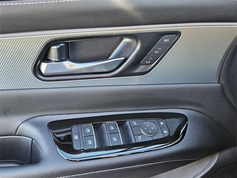 Used 2025 Nissan Murano SL image 31