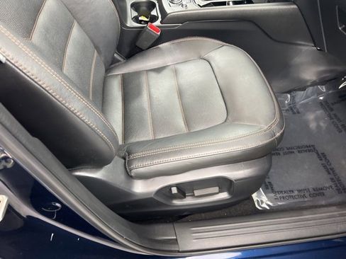 Used 2023 MAZDA CX-5 AWD 2.5 S w/ Preferred Package image 23