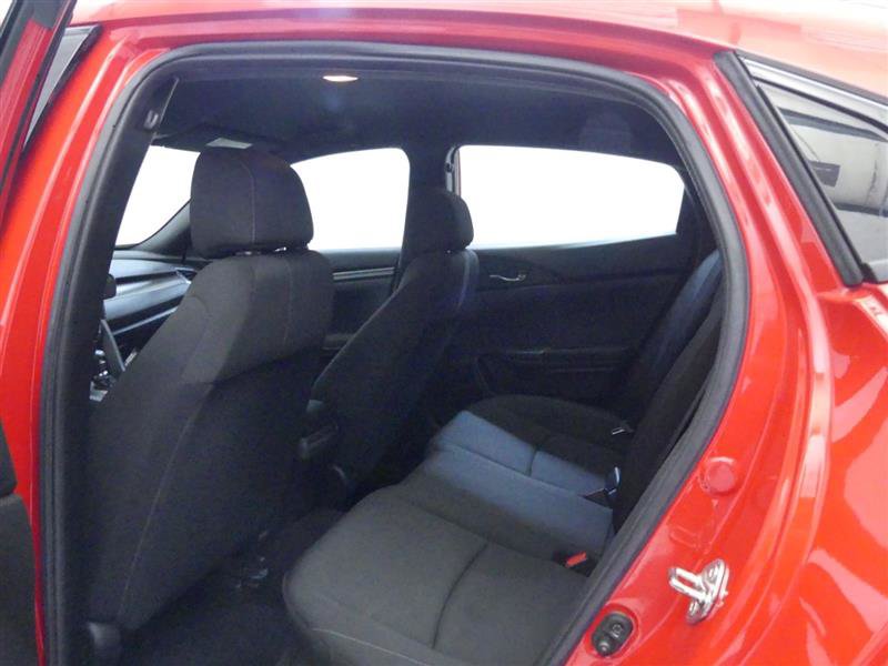 Used 2019 Honda Civic Sport image 20