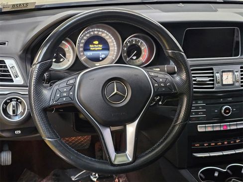 Used 2016 Mercedes-Benz E 400 Coupe w/ Premium 1 Package image 18
