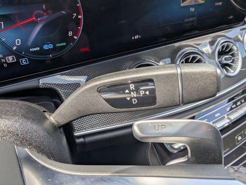 Used 2023 Mercedes-Benz E 53 AMG 4MATIC Coupe w/ Driver Assistance Package image 35